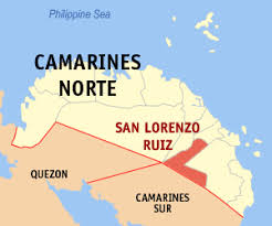 San lorenzo ruiz de manila; San Lorenzo Ruiz Wikipedia