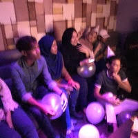 No 1, jalan pju 1a/48, ara damansara (8,182.24 mi) petaling jaya, selangor, malaysia, 47301 Firezone Family Ktv Citta Mall Petaling Jaya