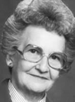 Mary Casey Obituary (1924