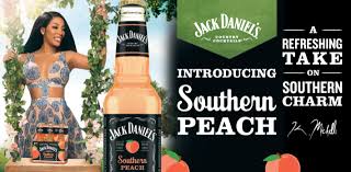 Jack daniel's country cocktail brand director lisa hunter said: Southern Peach Jack Daniel S Country Cocktails United Distributors