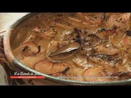 Recette Gratin De Pommes De Terre De Pierre Les Carnets De Julie Le Gratin Dauphinois Gratin Pomme De Terre Pommes De Terre Boulangere Gratin De Pommes