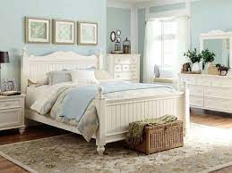 Furniture Modish Beach Cottage Style Bedroom Furniture Including Rectangular Wicker Lau Country Bedroom Furniture Country Cottage Bedroom Country Style Bedroom