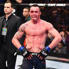Search, discover and share your favorite colby covington gifs. Colby Covington Sets Sights On Wwe Has Message For Ronda Rousey Don T F K It Up For The Mma Fighters Mmamania Com
