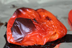 Either way, there is a simple and easy method for roasting red peppers. How To Roast Bell Peppers Roasting Red Peppers
