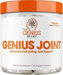 The product comes in powdered form that is added in a liquid to make a drink. The Genius Brand Suplements Usa