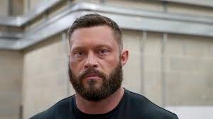 Sami Karim Performed in Umm Kulthum at The London Palladium