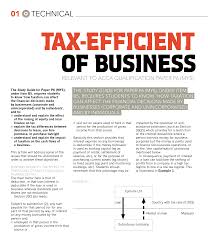 In malaysia, all deposits made at a member bank are automatically protected by perbadanan insurans deposit malaysia (pidm). Http Www Accaglobal Com Content Dam Acca Global Pdf Sa Apr10 Taxefficient P6 Pdf