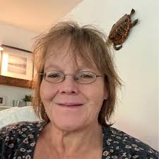 Patti Hamaluk (@pattiu2) • Threads, Say more