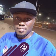 My Darling Amarachi I Love You. This Message Made Me Feel Awesome