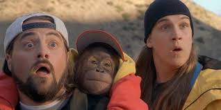 Jay And Silent Bob Strike Back 20th Anniversary
