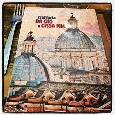 See 573 unbiased reviews of trattoria a casa mia, rated 3.5 of 5 on tripadvisor and ranked #1,665 of 8,407 restaurants in milan. Trattoria A Casa Mia Italienisches Restaurant In Bruzzano