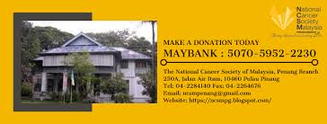 Home about cci cci global network cci programs and services international childhood cancer day international childhood cancer day (facebook) childhood cancer survivor journeys. National Cancer Society Of Malaysia Penang Branch Community Facebook