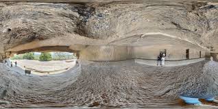 Kanheri Caves in Borivali East,Mumbai ...