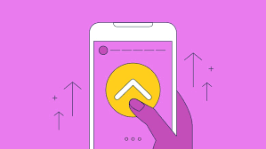 Marketers know all too well that instagram this means that celebs, public figures and brands that are verified but haven't crossed that 10,000 follower threshold are still able to access the. How To Use The Instagram Swipe Up Feature In Your Stories Sprout Social