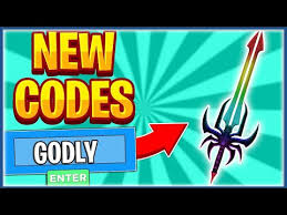 Apr 19, 2021 · free godly codes in mm2. Free Godly Codes Mm2 07 2021
