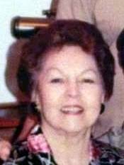 Alma Hensley Obituary