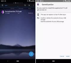 Bekerja sama dengan bandar qq tepercaya, anda dapat menyetor dengan impuls dengan jaminan yang sama dengan saldo total / tanpa tingkat diskon terendah. Download Game Guardian Apk Versi Terbaru 101 1 Brankaspedia Blog Tutorial Dan Tips