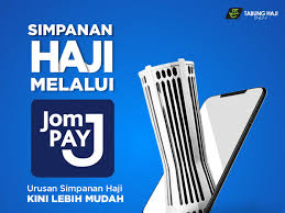Tapi ramai yang tak tahu selain menggunakan perkhidmatan online ini, kita juga boleh. Kini Anda Boleh Deposit Wang Ke Tabung Haji Menggunakan Jompay Maybank Tanpa Caj Tambahan
