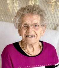 Greta Nyssen Obituary