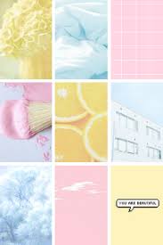 Pansexual by valiantironside on deviantart. Paradoxical Aesthetics Pansexual Pastel Aesthetic Requested By Anon I