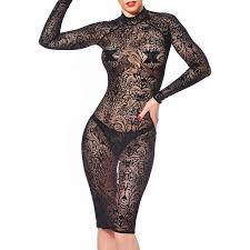 Chemise longues transparentes 殺 reste taille 40 et 42 2800 sa livraison disponible. Robe Transparente Comment La Porter En Soiree Sexy