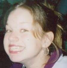 Misty Angel Trantham (1990-2006)