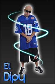 Su referente es carlos tévez, es imitador y dj argentino. El Dipy Home Facebook