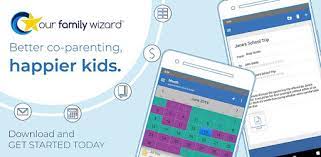 The family wizard is an easy way to create a new family and/or add children to an existing family. Ourfamilywizard Co Parenting App Apps En Google Play