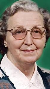 Bernice (Gieseke) Obituary