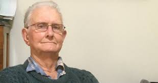 Vale John Templeman: Retired accountant remembered as 'hard-working family  man'