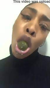 Free Kedo blount acting stupid Porn Video - Ebony 8