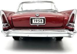 Image result for Mandarin Jade 1958 Chrysler