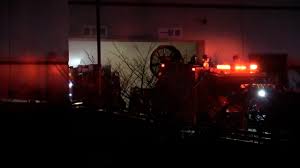 18時間後に鎮火】熊本市東部環境工場 『焼却場のごみを貯めるピット』から出火 | 熊本のニュース｜RKK NEWS｜RKK熊本放送