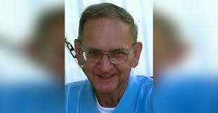 Obituary information for William T. Morse, Jr.