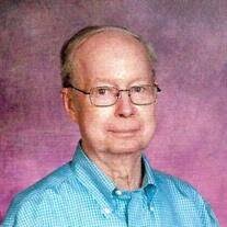 Mr. Charles Robert Bledsoe Sr. Obituary
