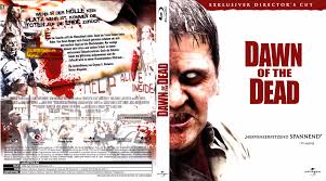 With sarah polley, ving rhames, mekhi phifer, jake weber. Dawn Of The Dead Remake Dvd Covers Cover Century Over 500 000 Album Art Covers For Free