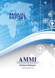 Engages in the provision of integrated engineering supporting services. Ammi Annual Report 2016 By Ammi Issuu