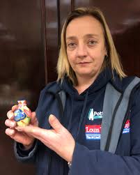 Selling Clarice Cliff Pottery at Auction: What's it Worth?