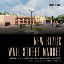 The black wall street is proud to announce it will go on tour throughout the month of may! New Black Wall Street Market Nbwsmarket Twitter