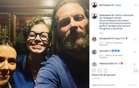 Capo horn arguably represents the happiest moment in jovanotti's career. Jovanotti Fa Gli Auguri Alla Moglie In Modo Dolcissimo Radio 105