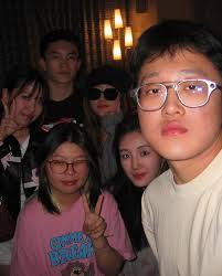 William Qi (@williamqizhi) • Instagram photos and videos