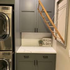 Check out today's deals now! Galvanized Wall Mount Laundry Drying Rack Pottery Barn