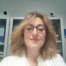 Barbara Sant's Instagram, Twitter & Facebook