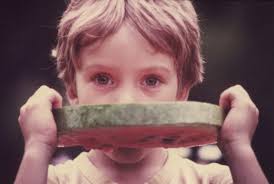 Healthy eating starts early