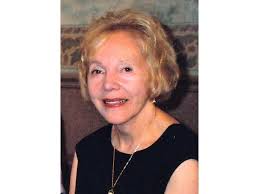 Joan Perry Obituary (1931