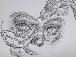 Cartooncharacters Risunki Lica Risunki Hudozhestvennye Zarisovki