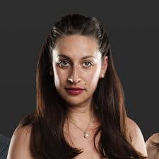 Camille Couture's Instagram, Twitter & Facebook