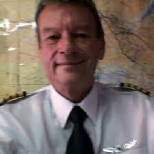 674 days of training later; a lifetime dream came true