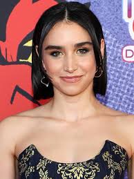 Libe Barer's Instagram, Twitter & Facebook