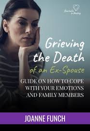 When An Ex-Spouse Dies